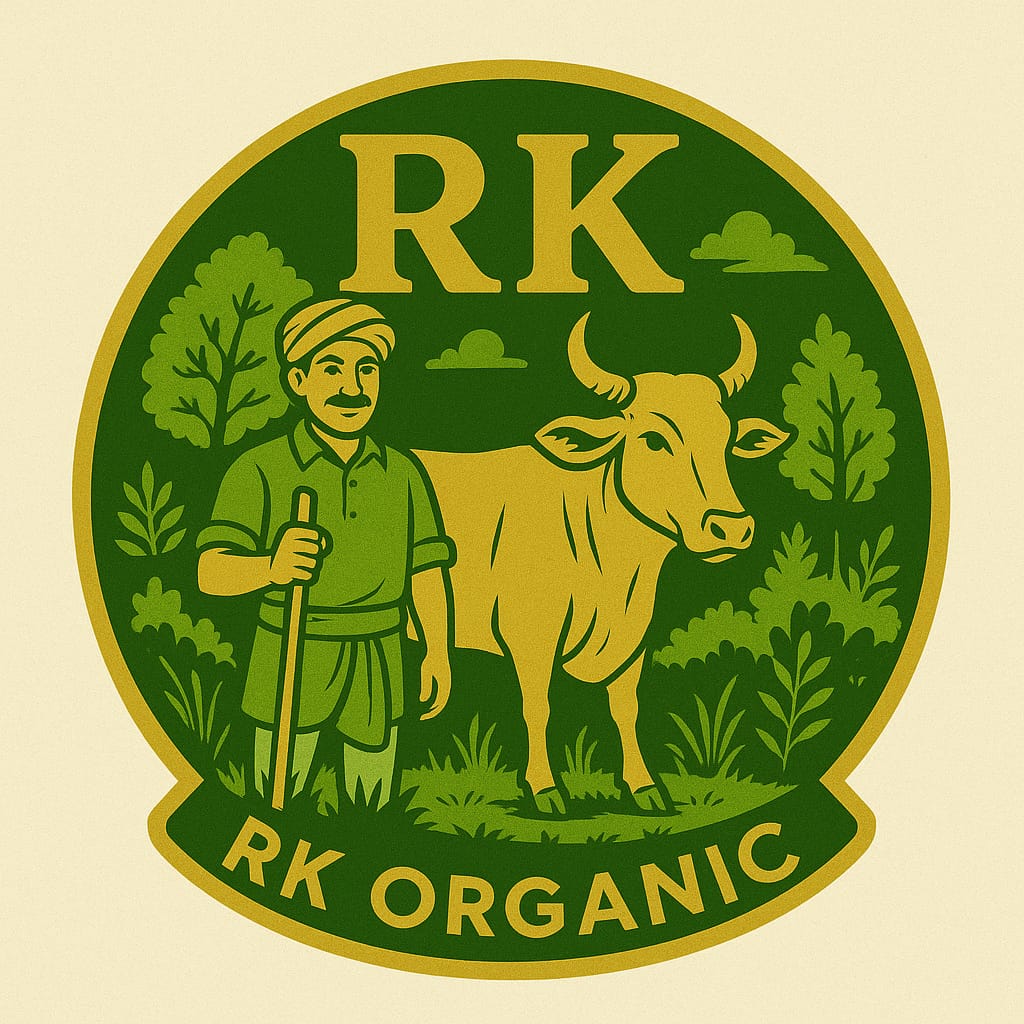 RK Organics